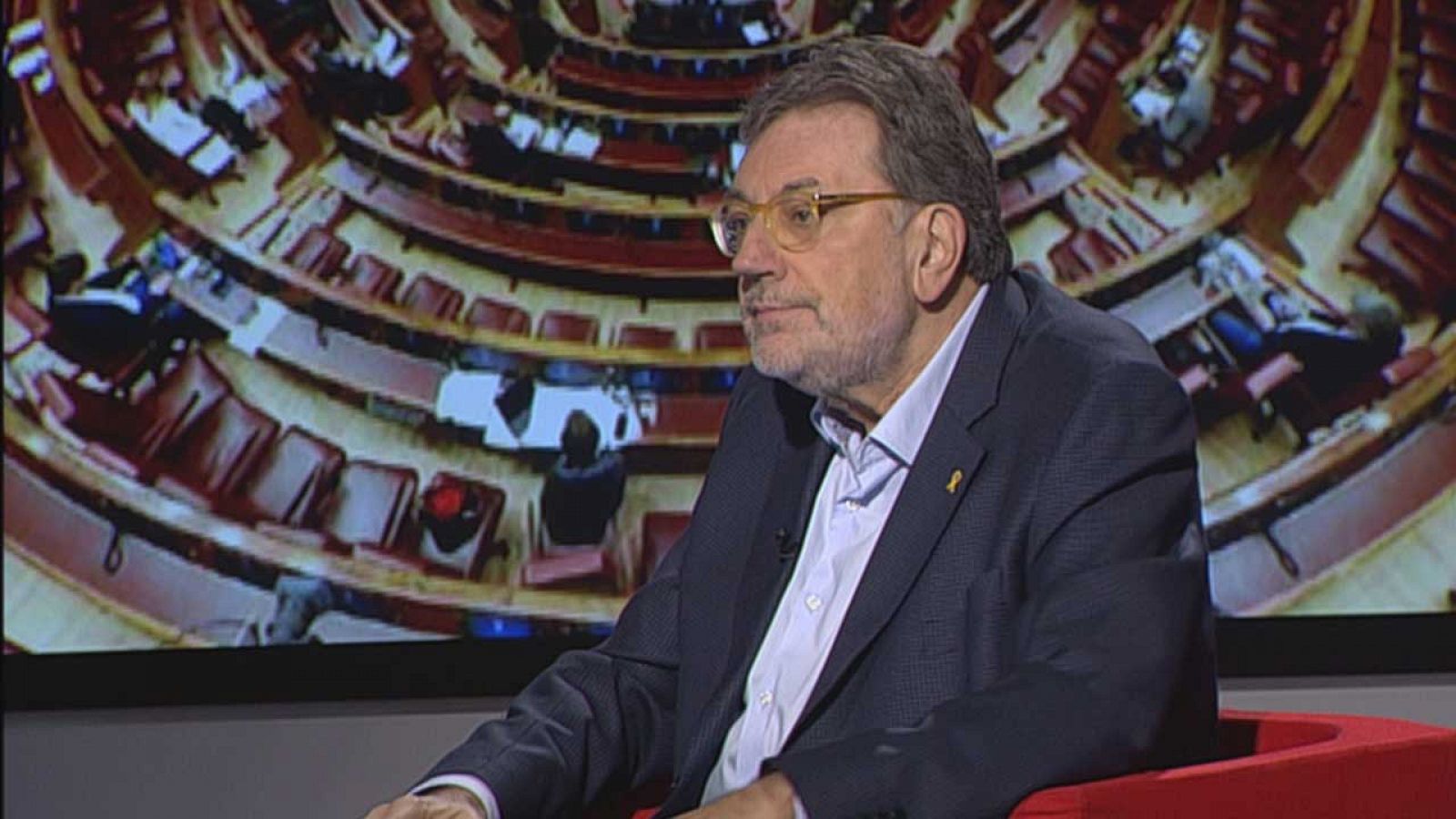 Aquí Parlem - Entrevista a Josep Lluís Cleries | RTVE Catalunya