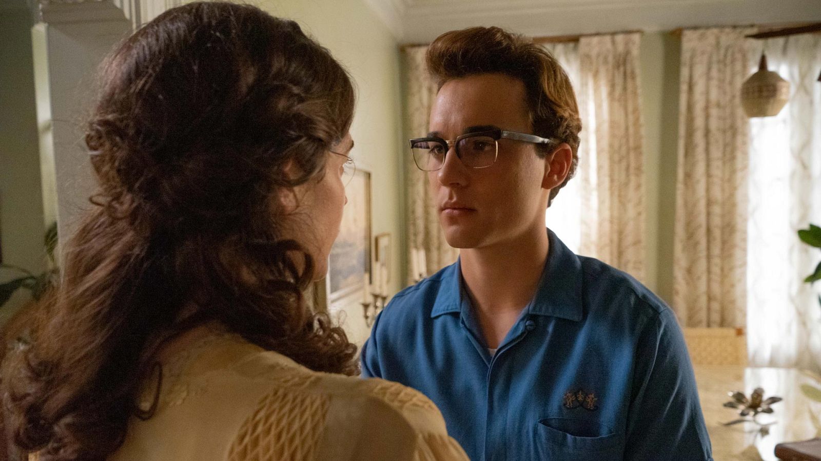 Dos vidas - Capítulo 104 - Ver ahora