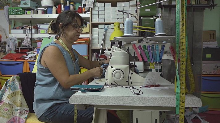 Ruralitas - Becerril de Campos (Palencia) y Villaluenga del Rosario (Cád