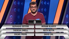 Saber y ganar - 18/06/21