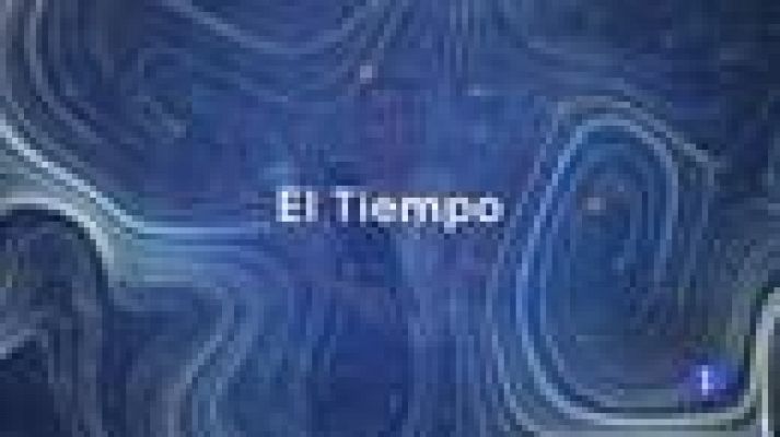 Telenavarra - El tiempo en Navarra - 11/6/2021