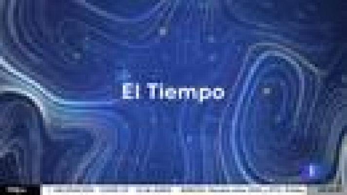 Noticias de Castilla y León - El tiempo en Castilla y León - 11/06/ 21