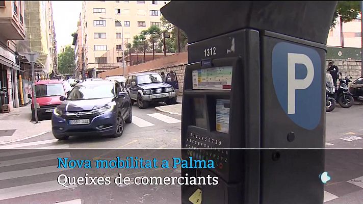 Informatiu Balear - Informatiu Balear en 2' - 11/06/21