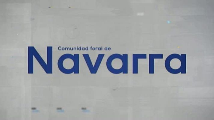 Telenavarra - Telenavarra en 2' - 11/6/2021