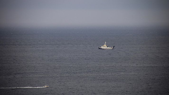 Telediario 1 - Telediario 1 en 4' - 11/06/21