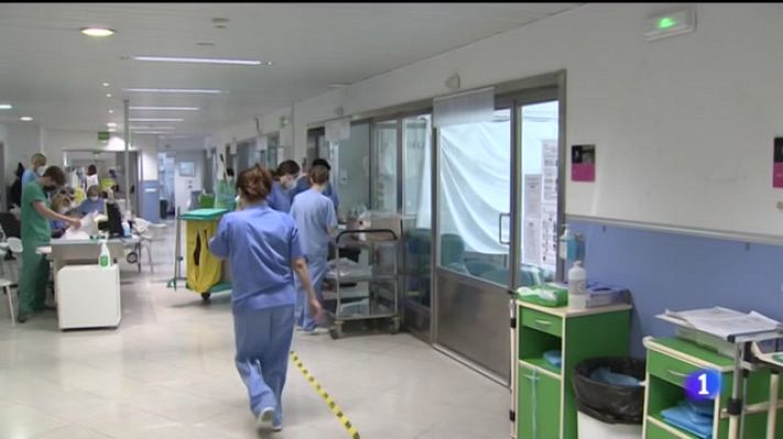 Noticias Murcia - La Región roza la fase de Nueva Normalidad gracias a los últimos datos de la pandemia