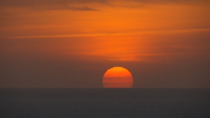 Telexornal - Galicia - A estratosfera encolle