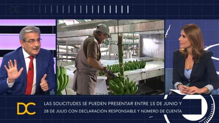 El debate de La 1 Canarias - El Debate de La 1 Canarias - 10/06/2021