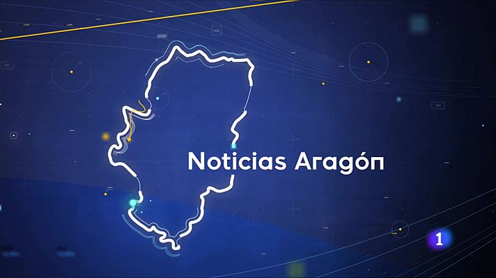 Noticias Aragón 2  11/06/21