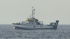 Telediario - 15 horas - 11/06/21