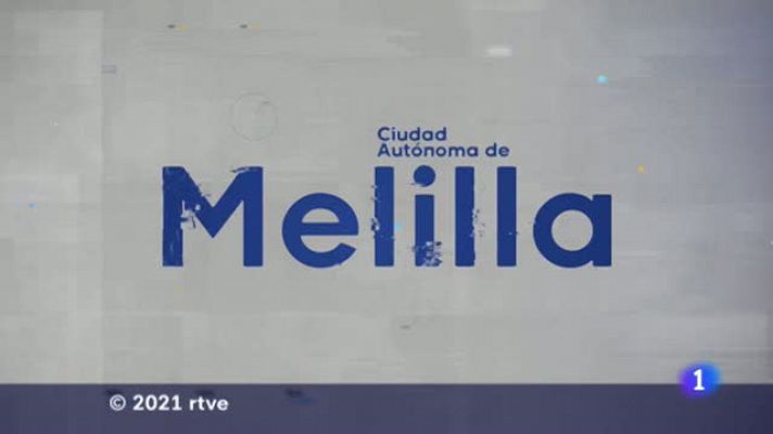 La noticia de Melilla 11/06/2021