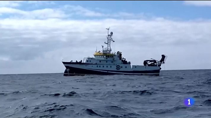 Telecanarias - Canarias en 2' - 11/06/2021