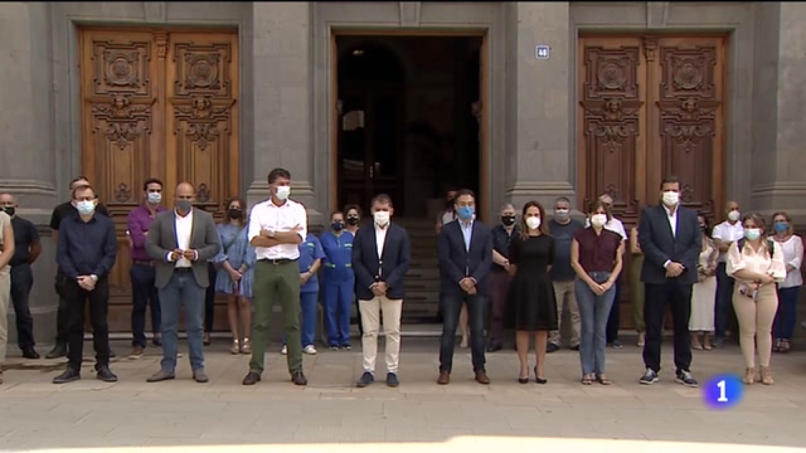 Telecanarias - 11/06/2021