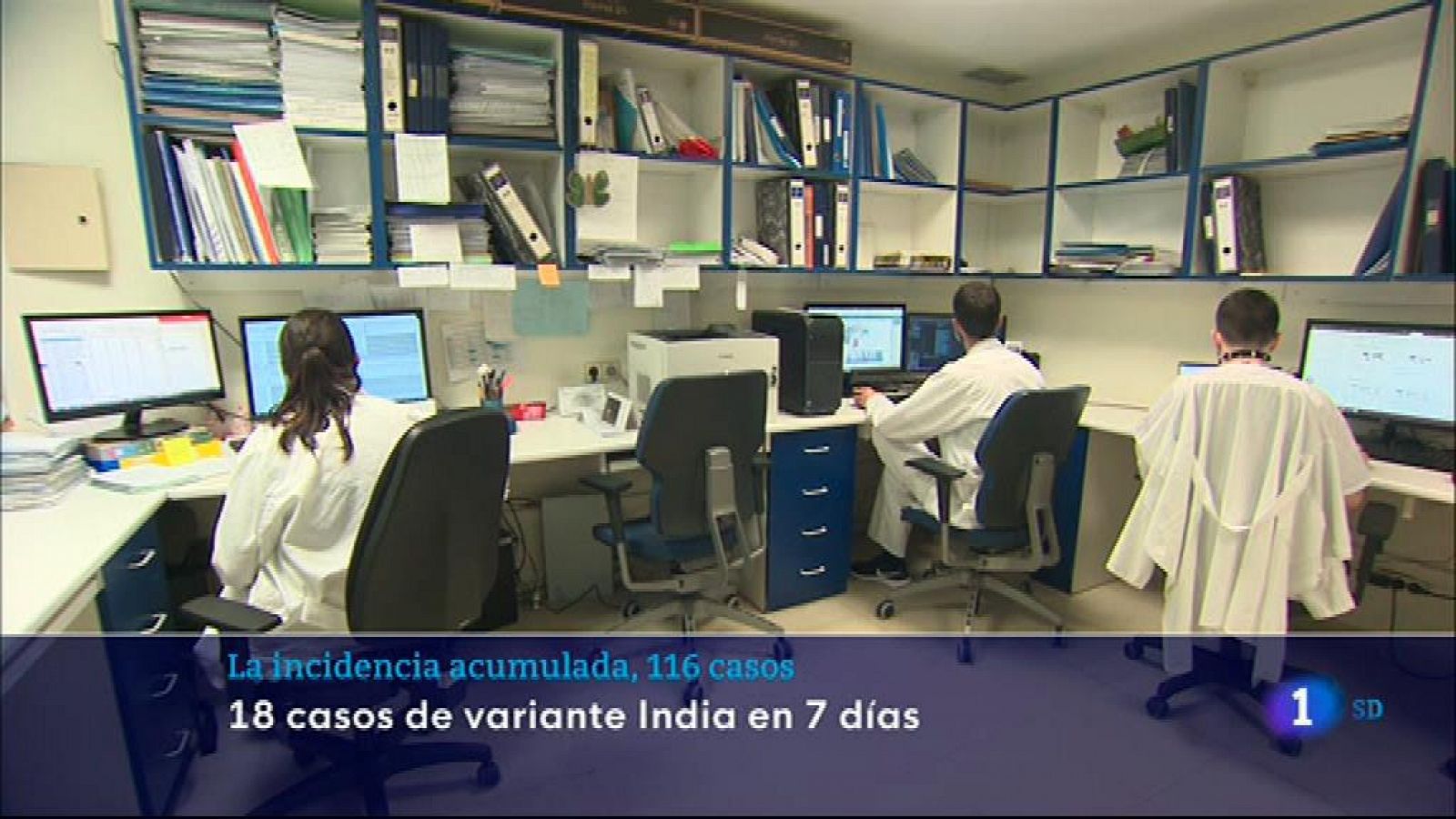 Informativo de Madrid 2 ¿ 11/06/2021- RTVE.es