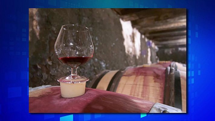 Saber y ganar - Saber y ganar - 11/06/21