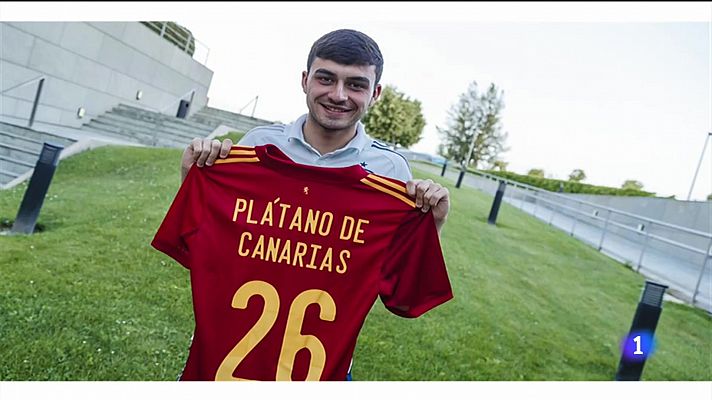 Telecanarias - Deportes Canarias - 11/06/2021