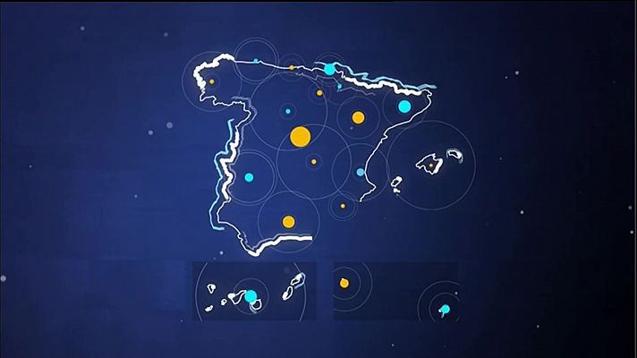 Noticias de Extremadura - El tiempo en Extremadura - 11/06/2021