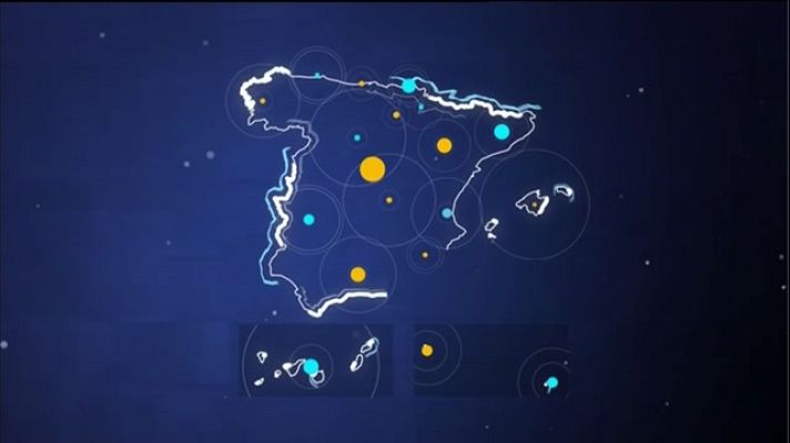 Noticias de Extremadura - El tiempo en Extremadura - 11/06/2021