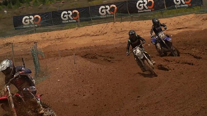 Moto Avenue - 2021 - Programa 16