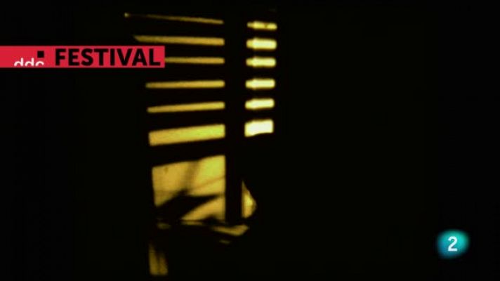 Días de cine - Días de Cine - Previo del festival Filmadrid