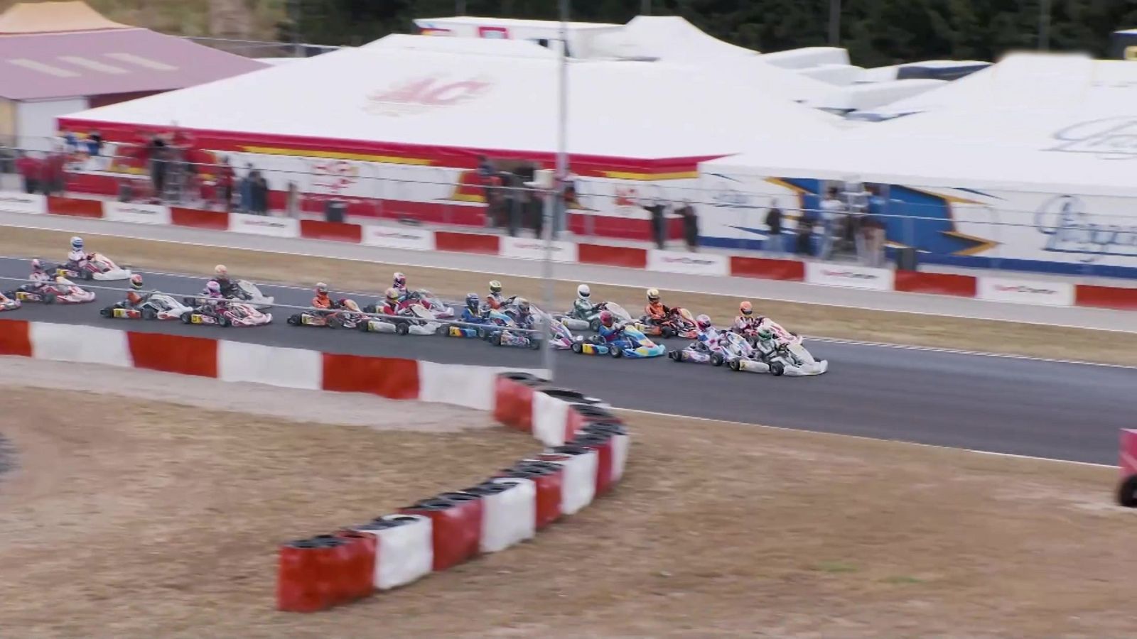 Racing for Spain - 2021 - Programa 9  - ver ahora