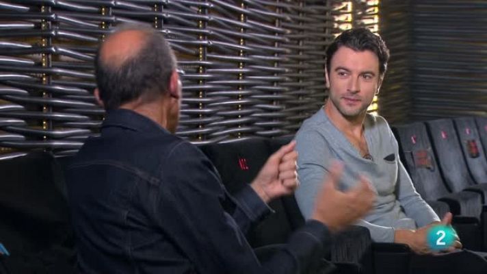 Días de cine - Días de Cine - 'El cine según Javier Rey'