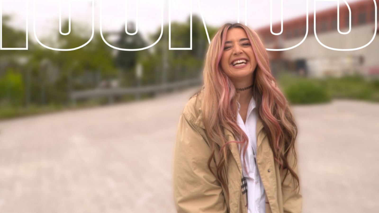 Lola Indigo: "Aprendí de divas como Beyoncé"