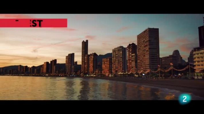 Días de cine - Días de Cine - Festival de Cine en Español de Málaga 2021