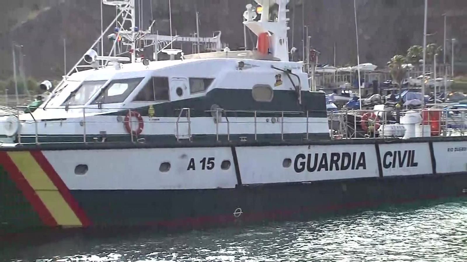 España Directo - 11/06/21 - ver ahora