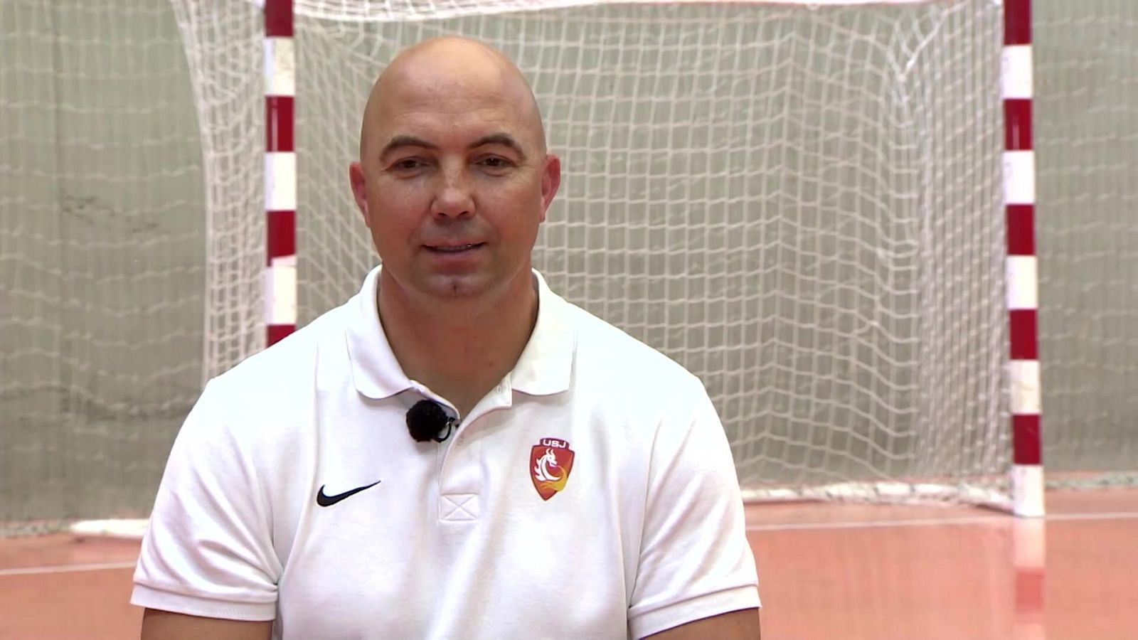 Orgullo de medalla - Programa 20: Balonmano masculino. Demetrio Lozano, Alberto Urdiales y Albert Rocas - ver ahora