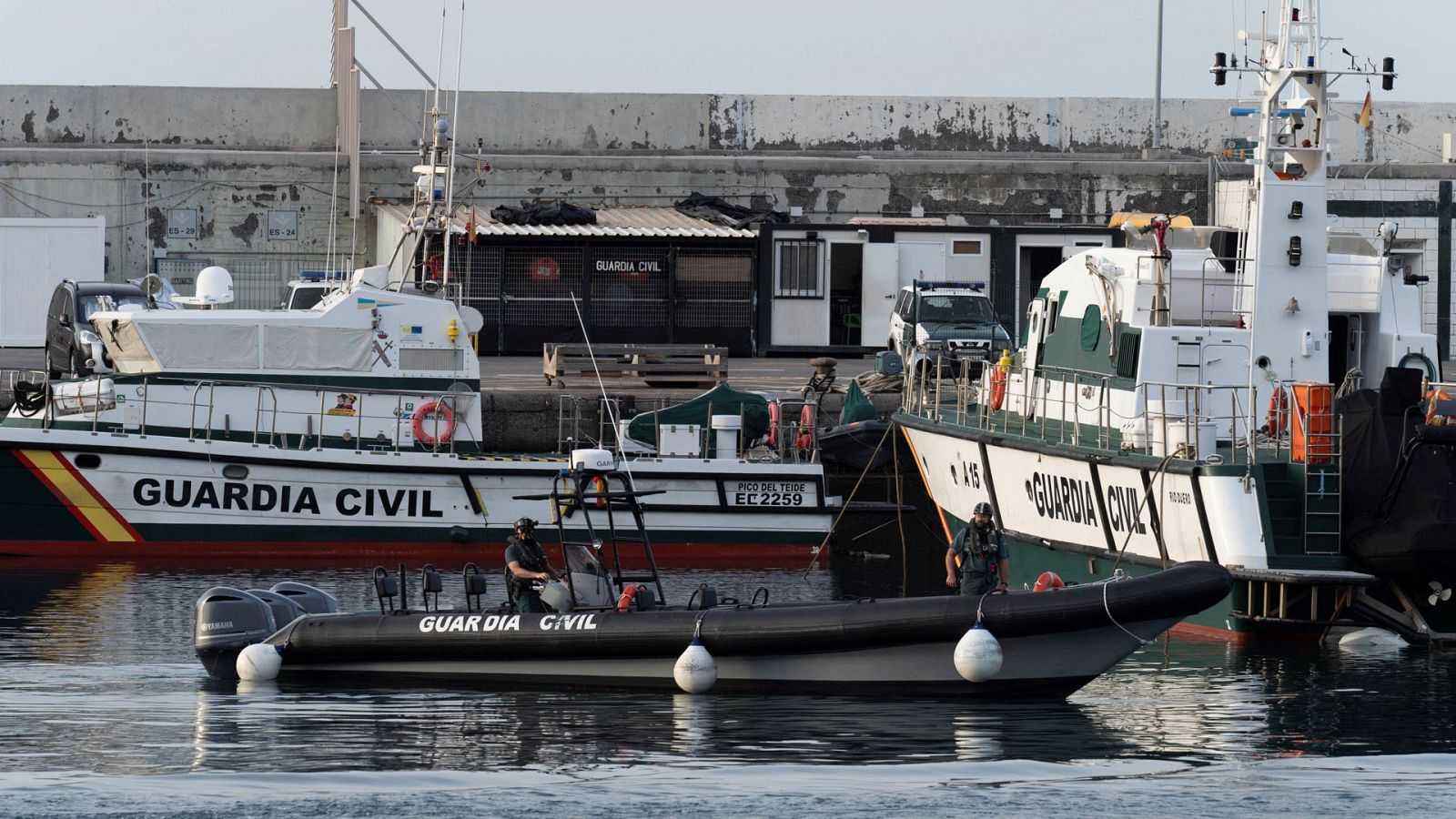 Telediario 2 en cuatro minutos - 11/06/21 - Ver ahora