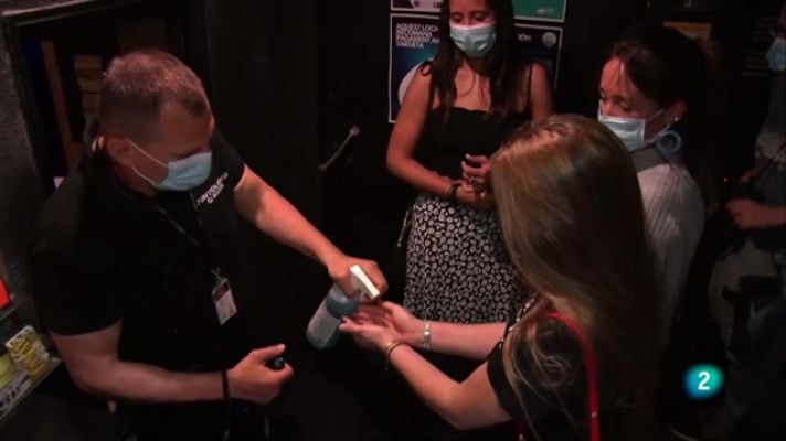 El Vespre - El Vespre - 11/06/2021