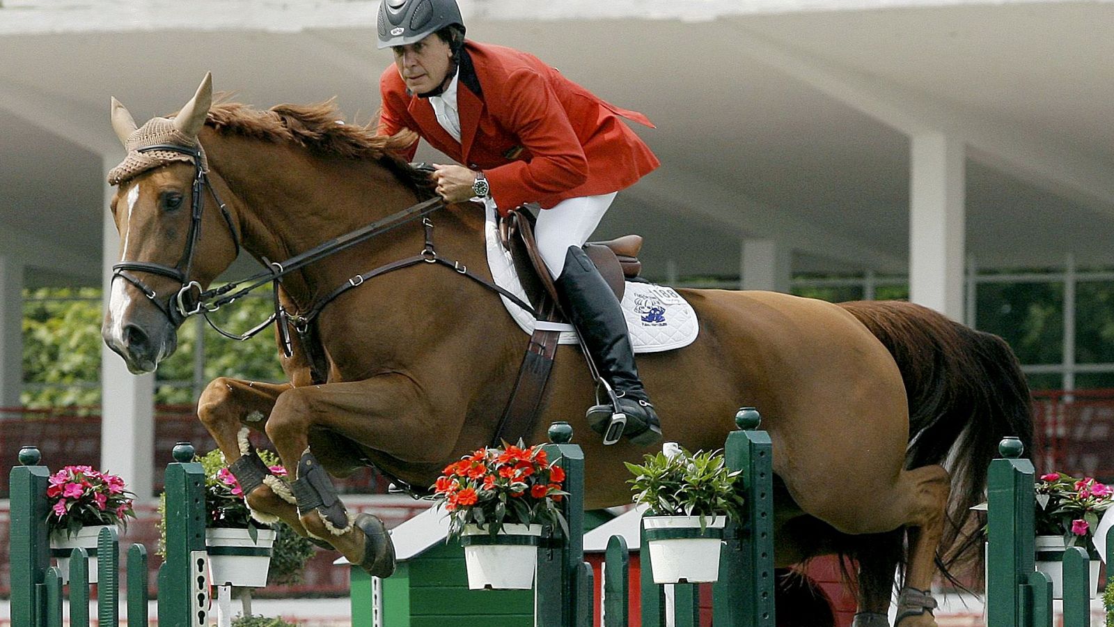 Álvarez café - Programa 27: Cayetano Martínez de Irujo. Olímpico y mucho más - ver ahora