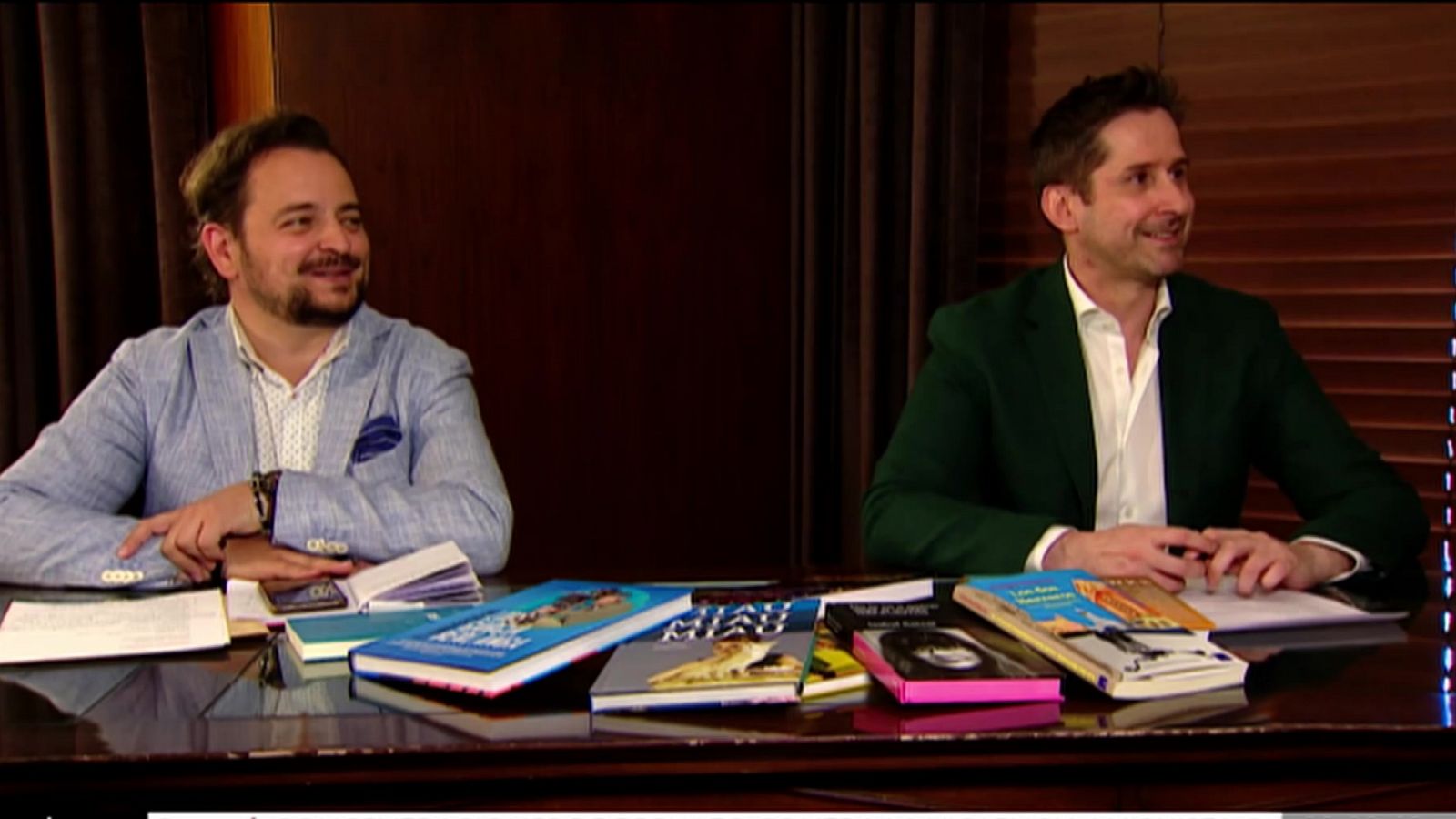 Secuencias en 24 horas - 11/06/21 - ver ahora