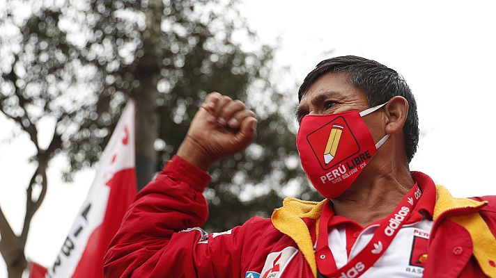 El mundo en 24 horas - El mundo en 24 horas - 11/06/21