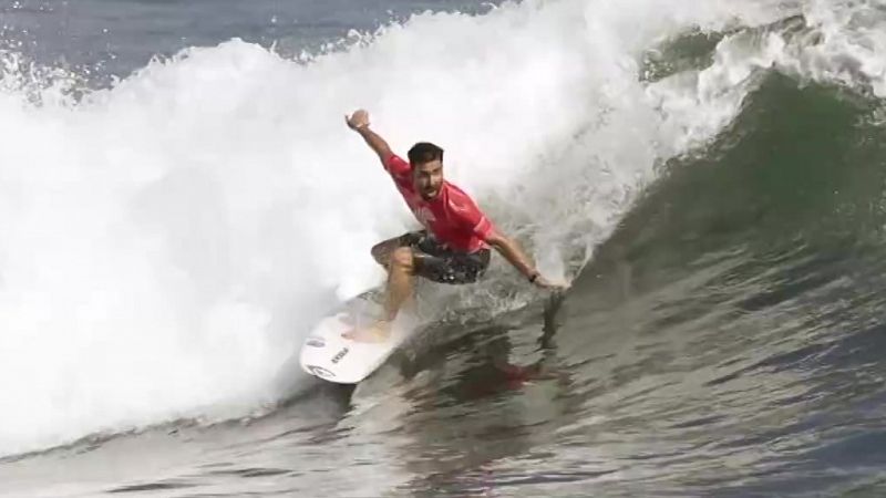 Surfing.es - T4 - Programa 13 - ver ahora