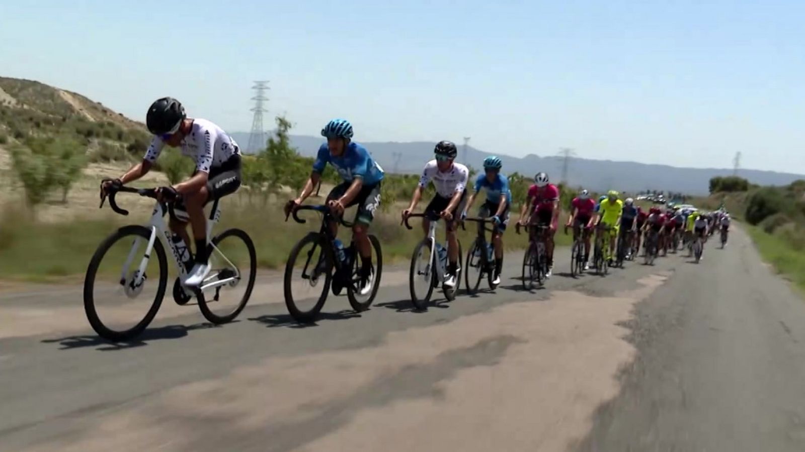 Ciclismo - Copa de España Elite y Sub-23. Trofeo Guerrita - ver ahora