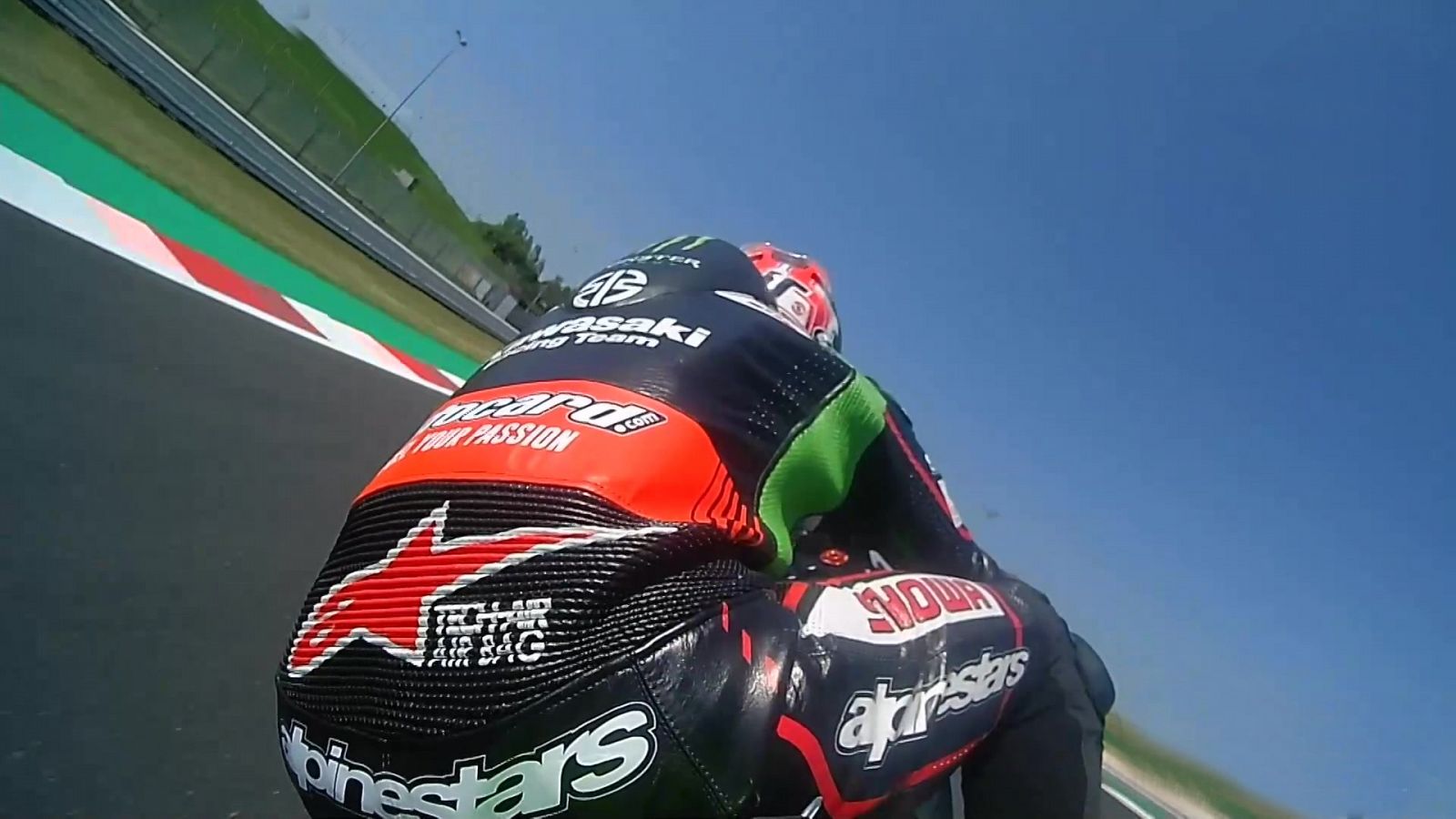 Motociclismo - Campeonato del Mundo Superbike. WSBK Superpole