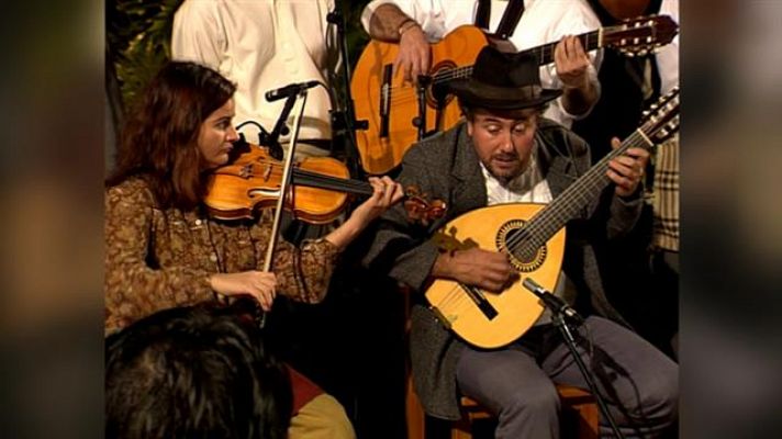 Tenderete - 13/06/2021 Con la Rondalla de Tetir, Grupo Taicares, Parranda El Zurrón y  Parranda del Millo con solistas