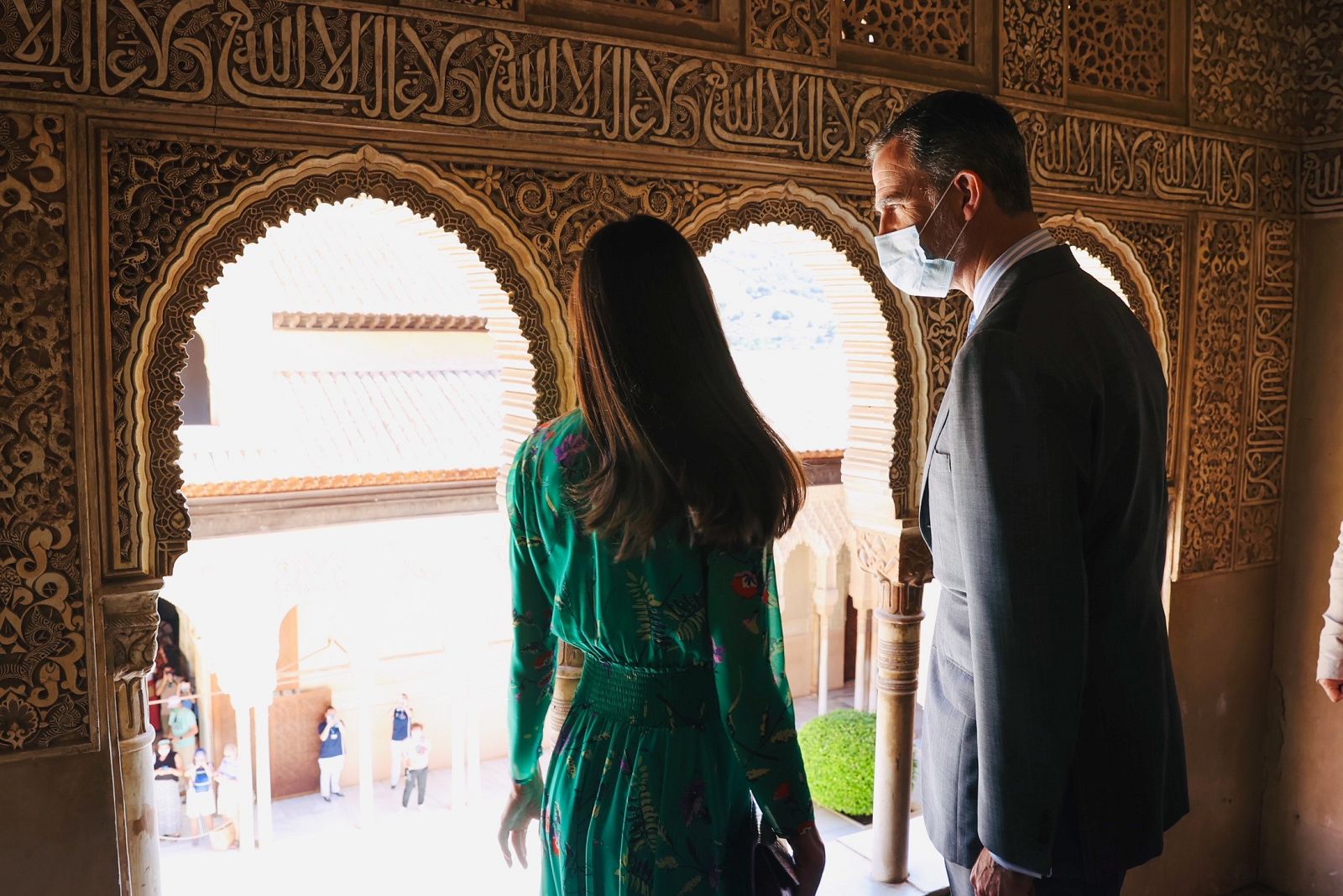 Audiencia Abierta - 12/06/21 - ver ahora