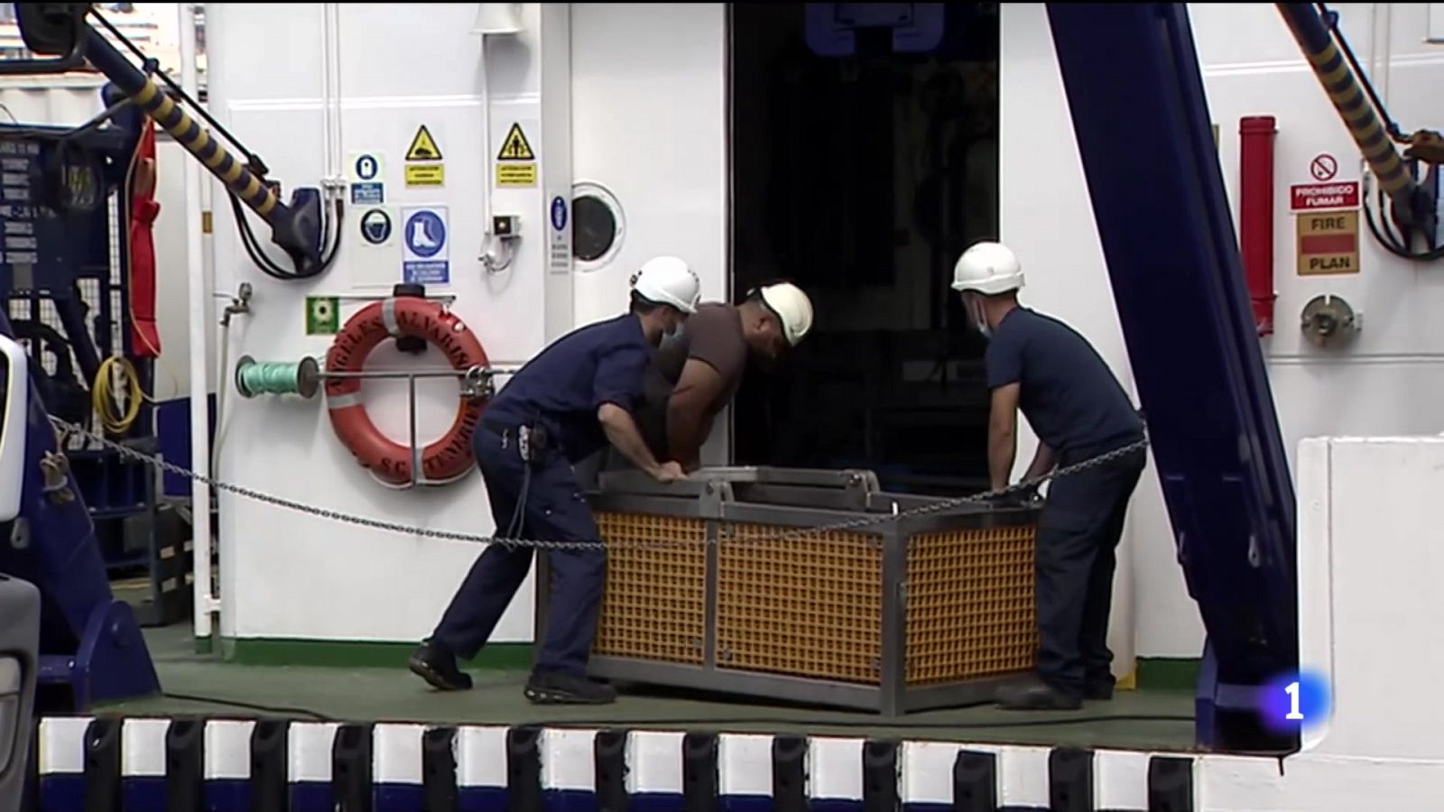 Telecanarias - 12/06/2021