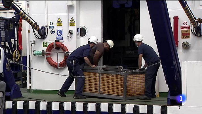 Telecanarias - Telecanarias - 12/06/2021