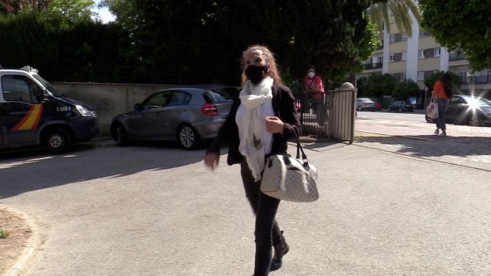 D Corazón - ¿Suenan campanas de boda entre JoséFer y  Michu?