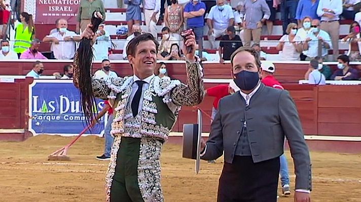 Tendido cero - Tendido cero - 12/06/21