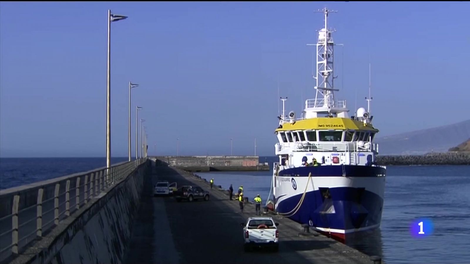 Canarias en 2' - 12/06/2021 | Ver