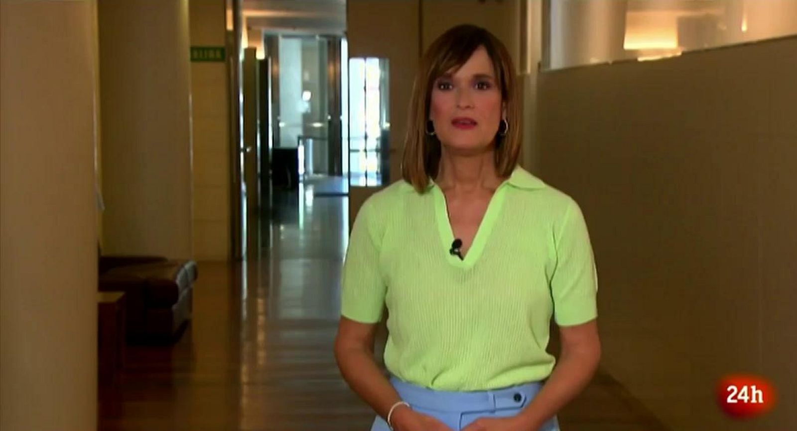 Parlamento - 12/06/21 - ver ahora