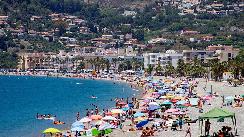 El turismo se reactiva- RTVE.es | Ver