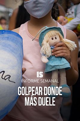 Golpear donde más duele