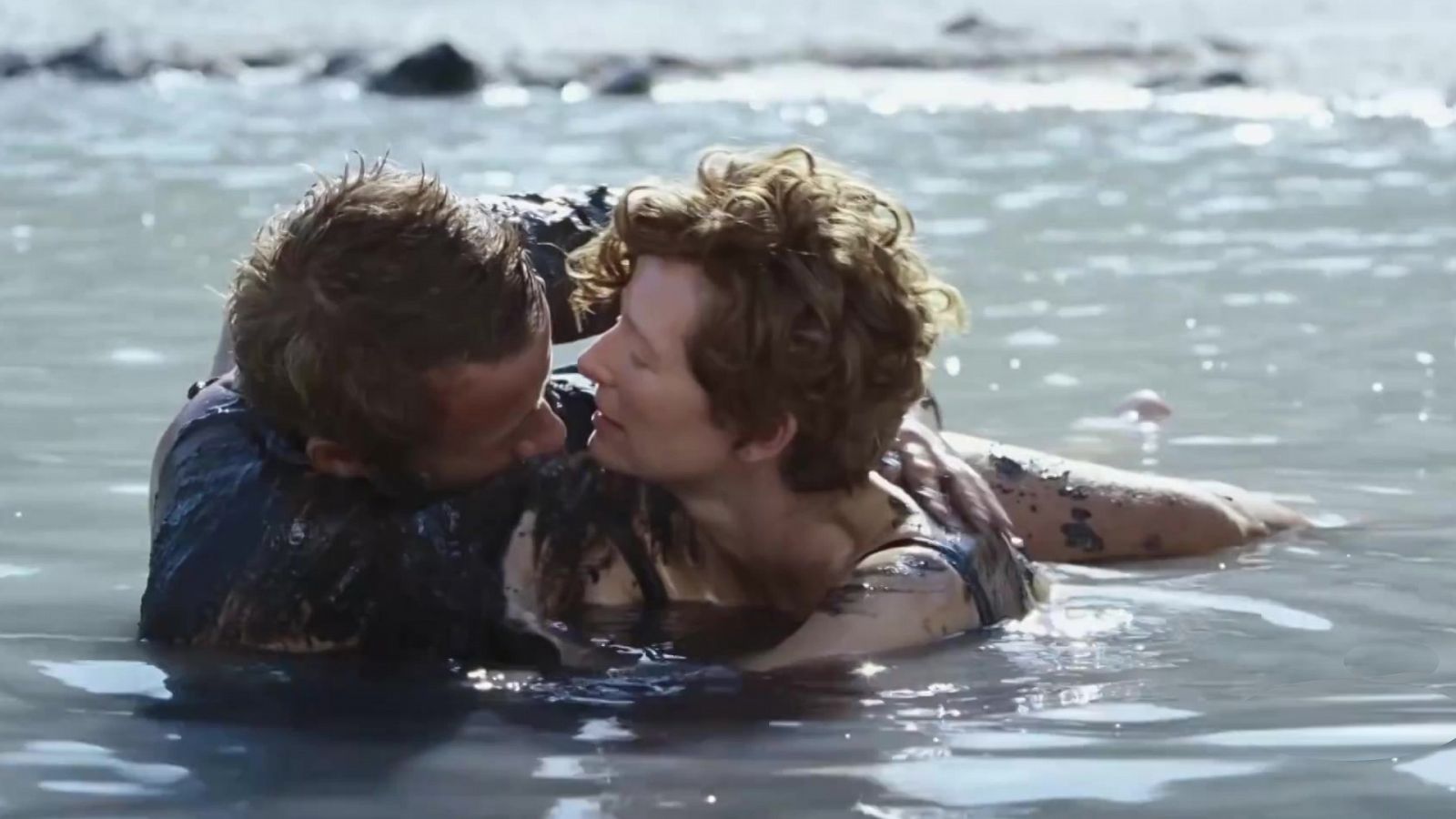 El cine de La2 - Cegados por el sol (presentación) - ver ahora