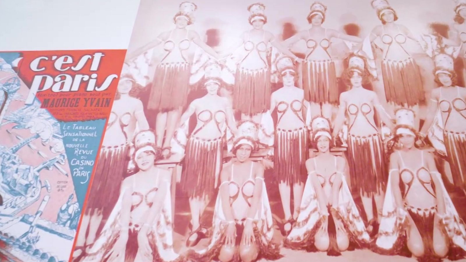 La Sala. Guggenheim - Guggenheim 2021: Los locos años veinte - ver ahora